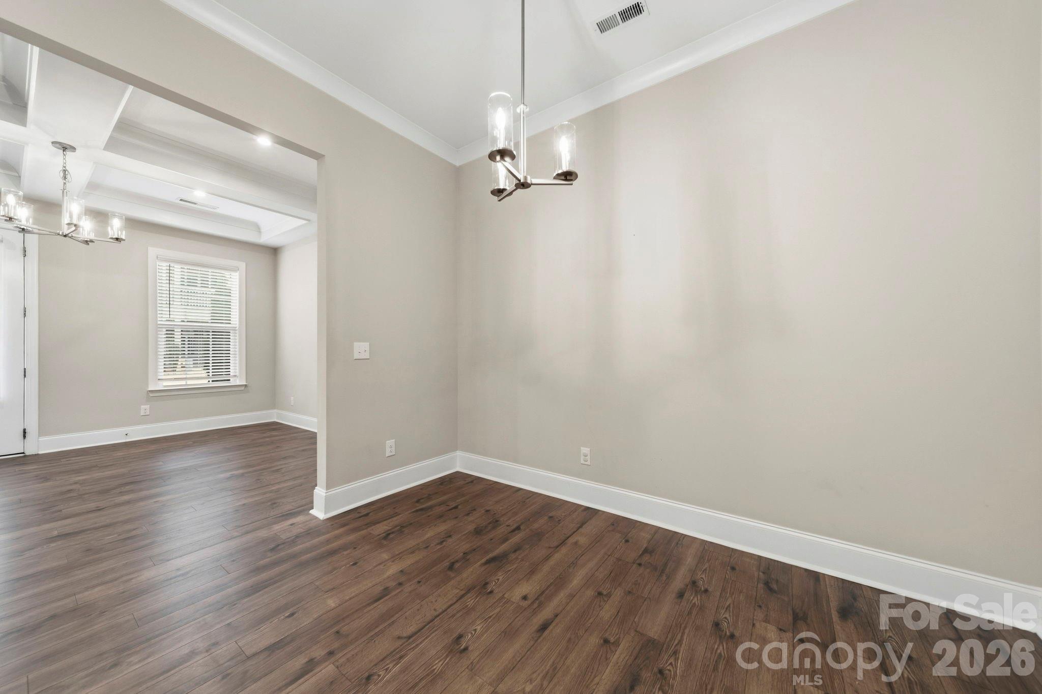 Providence Village - Residential