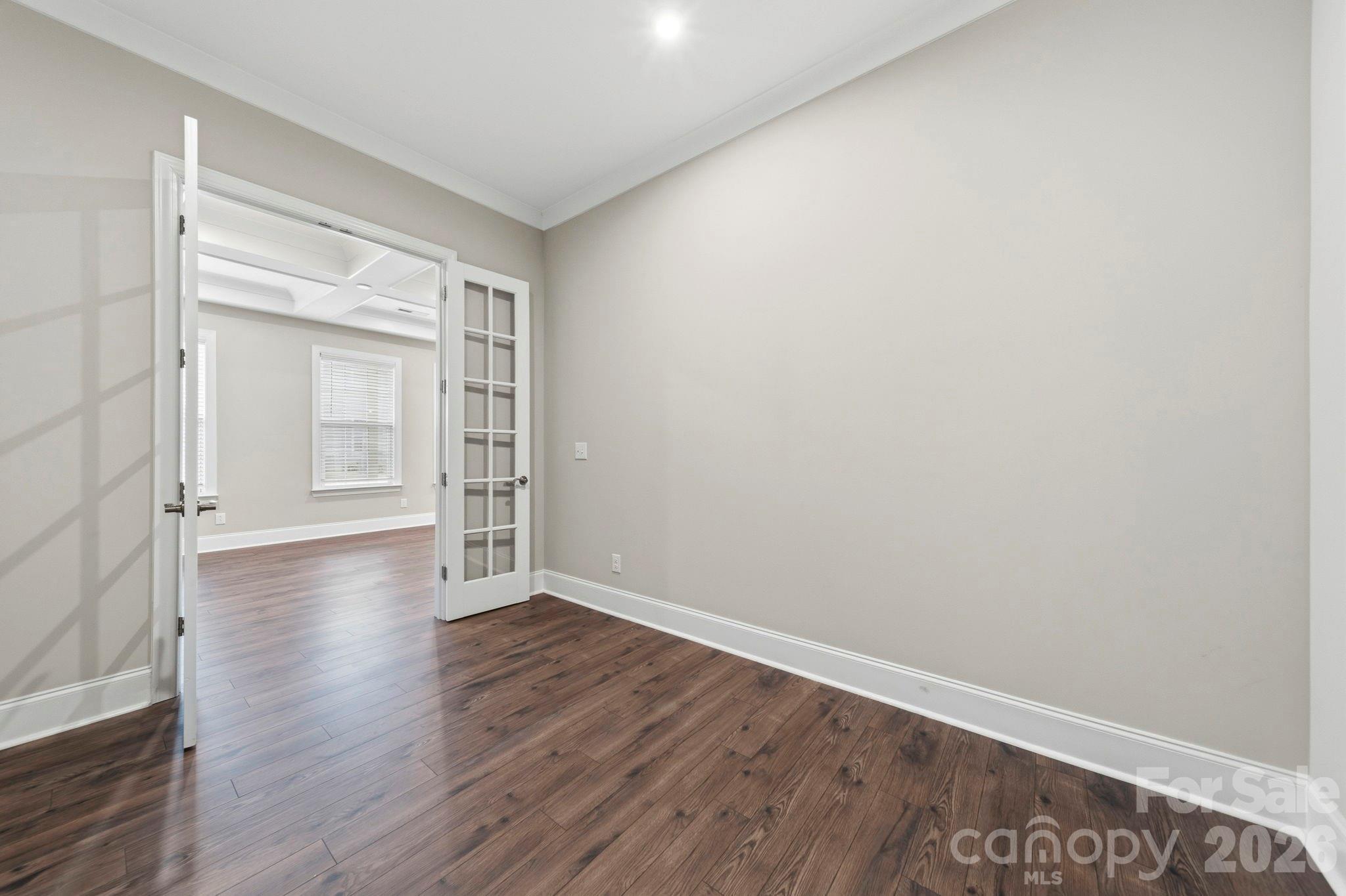 Providence Village - Residential