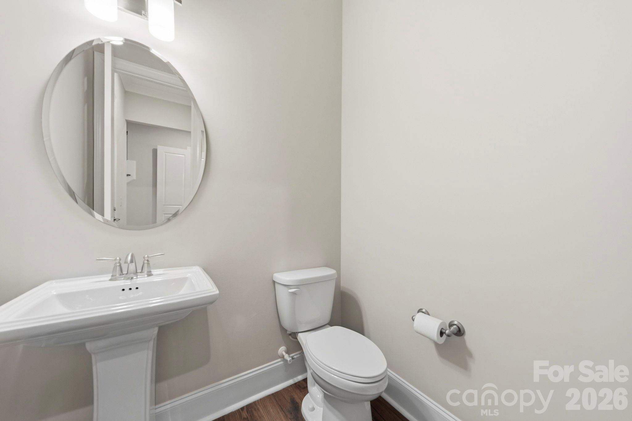 Providence Village - Residential