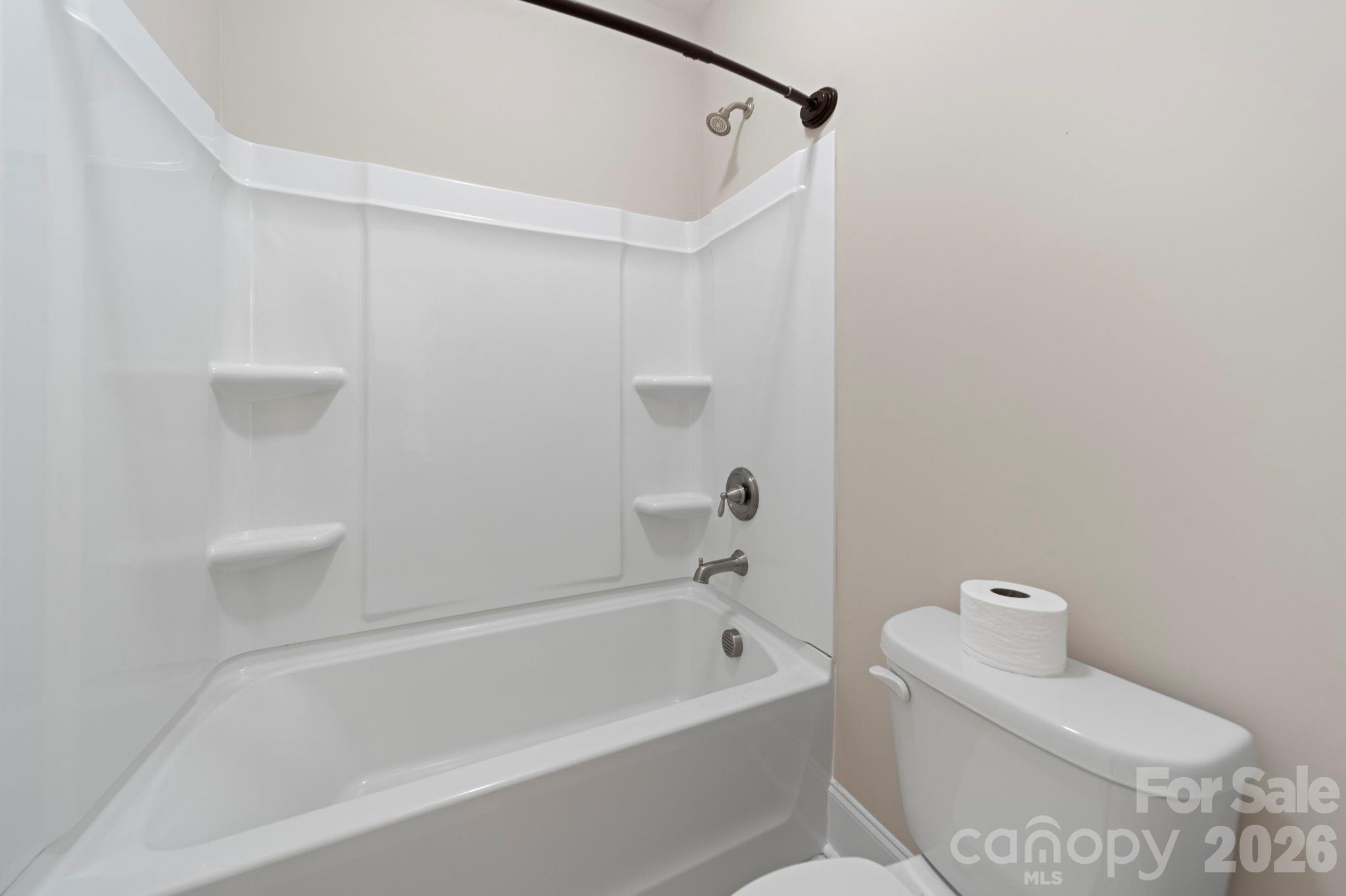 Providence Village - Residential