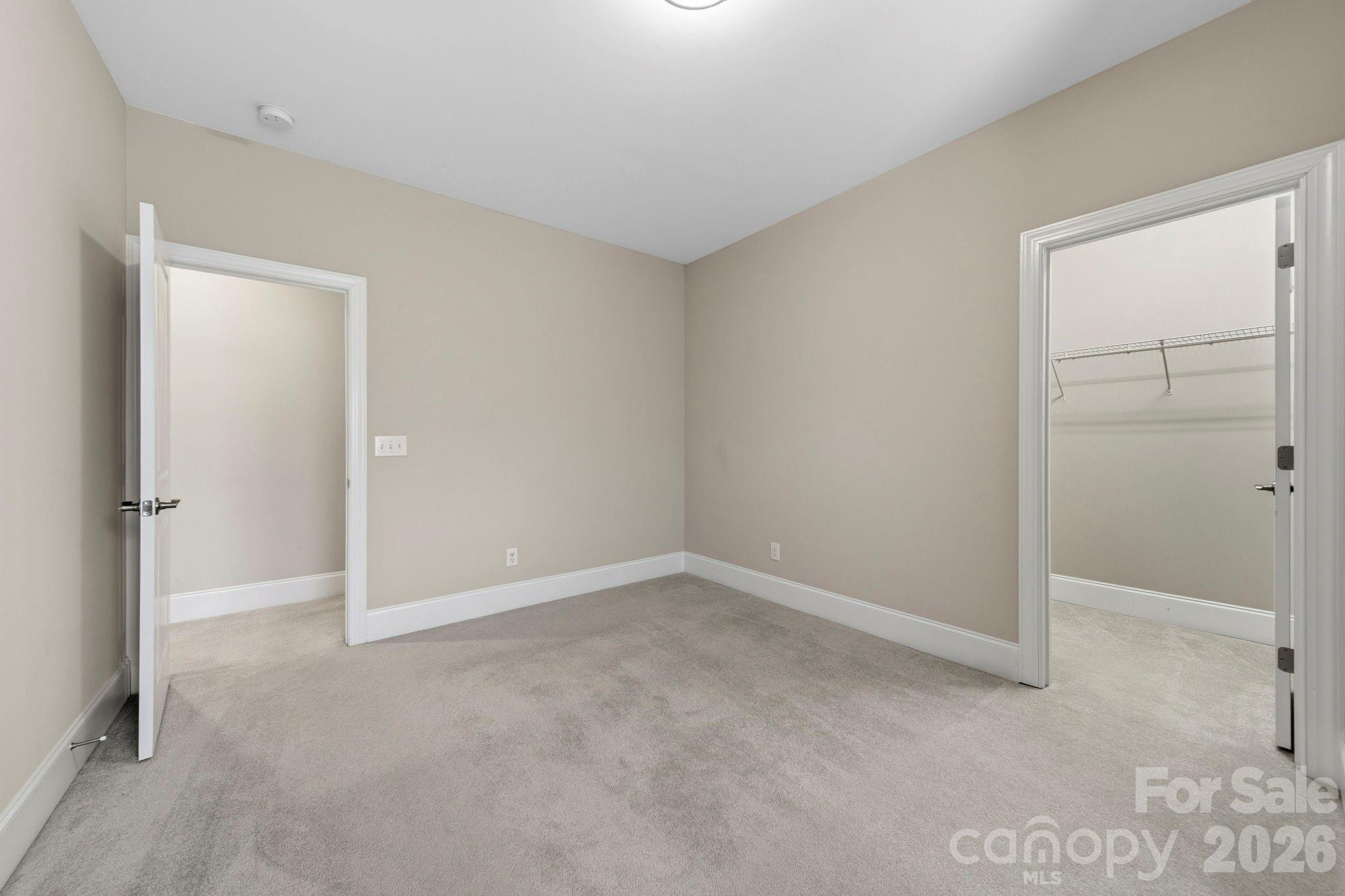 Providence Village - Residential