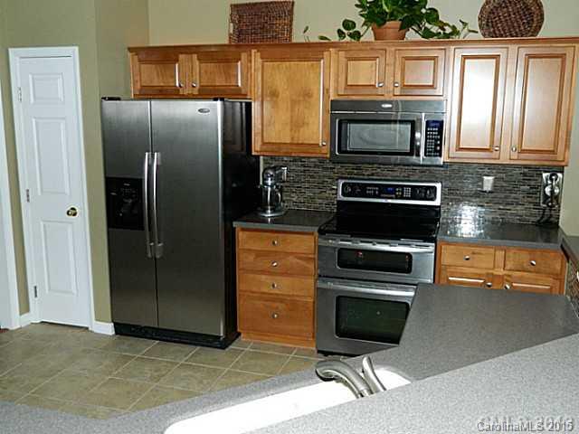 Kingsley - Residential