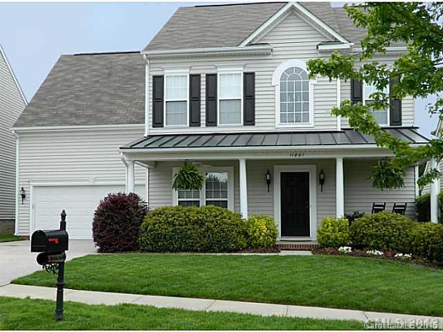 Kingsley - Residential