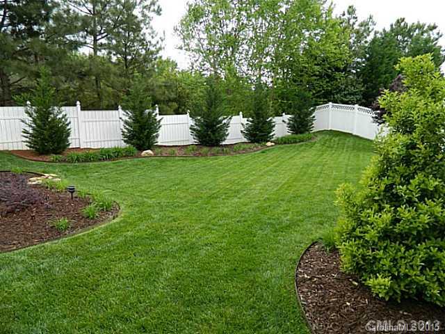 Kingsley - Residential