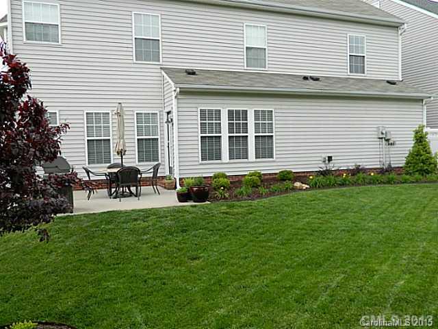 Kingsley - Residential