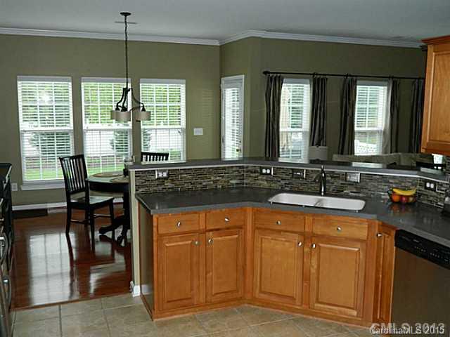 Kingsley - Residential