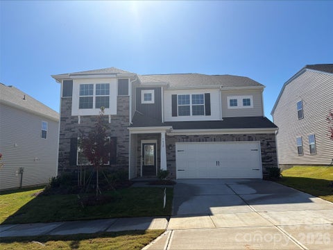 Photo of 1639 Grassy Knoll Trail, Maiden, NC 28650 (MLS # 4438350)