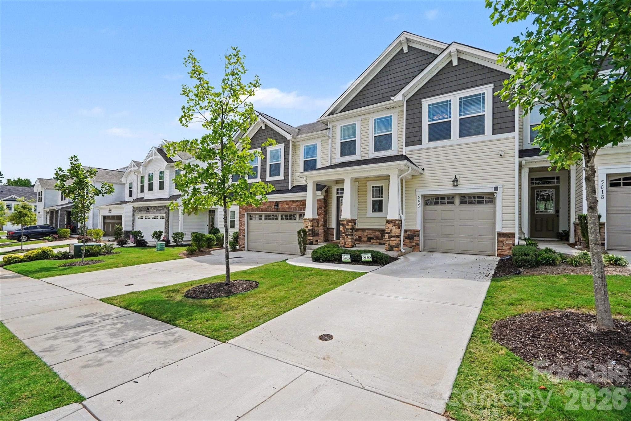 5622 De Vere Drive
