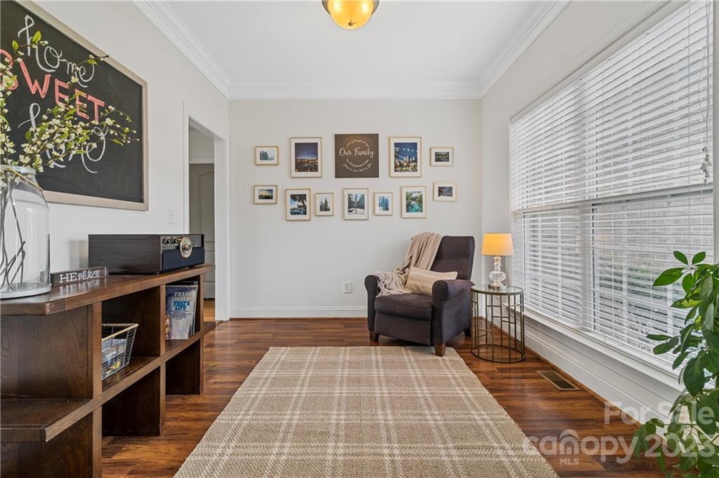 Mill Creek Falls - Residential