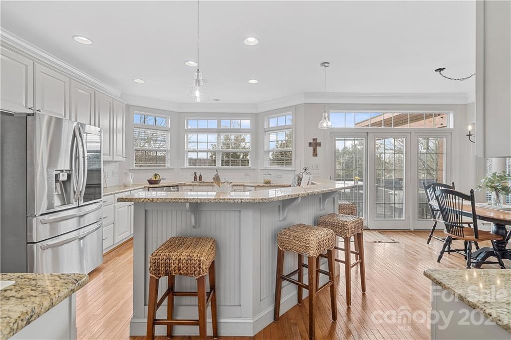 Mill Creek Falls - Residential