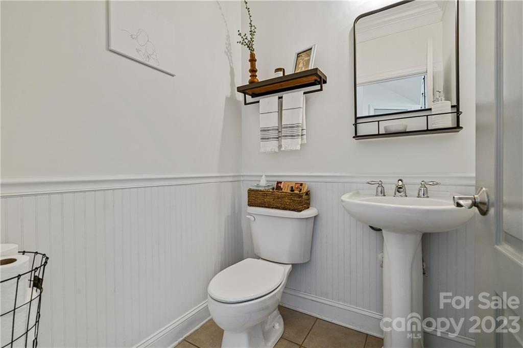 Mill Creek Falls - Residential