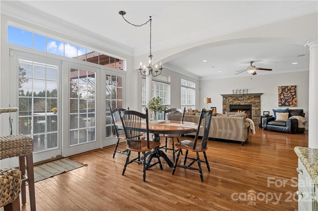 Mill Creek Falls - Residential