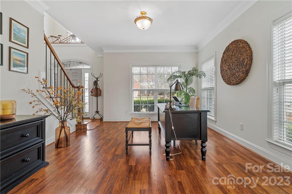 Mill Creek Falls - Residential