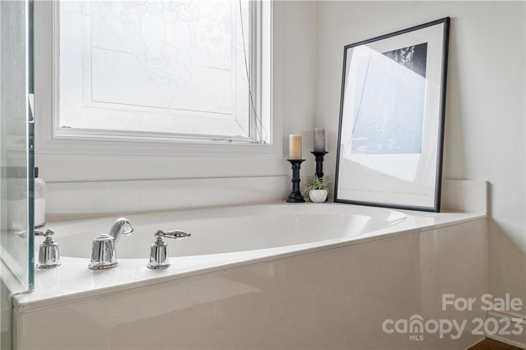 Mill Creek Falls - Residential