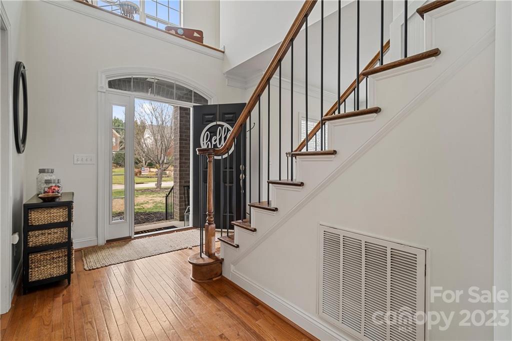 Mill Creek Falls - Residential