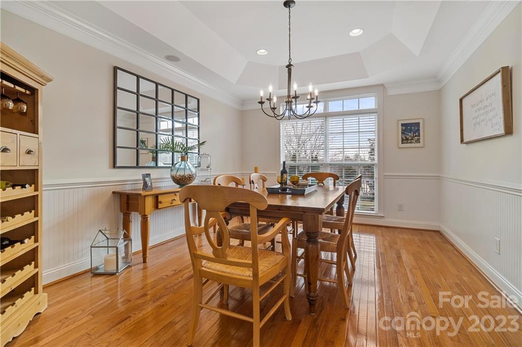 Mill Creek Falls - Residential