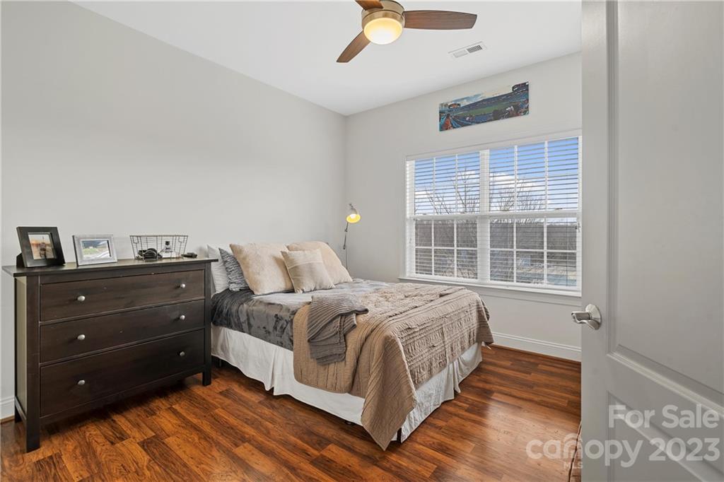 Mill Creek Falls - Residential