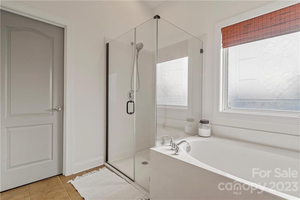 Mill Creek Falls - Residential