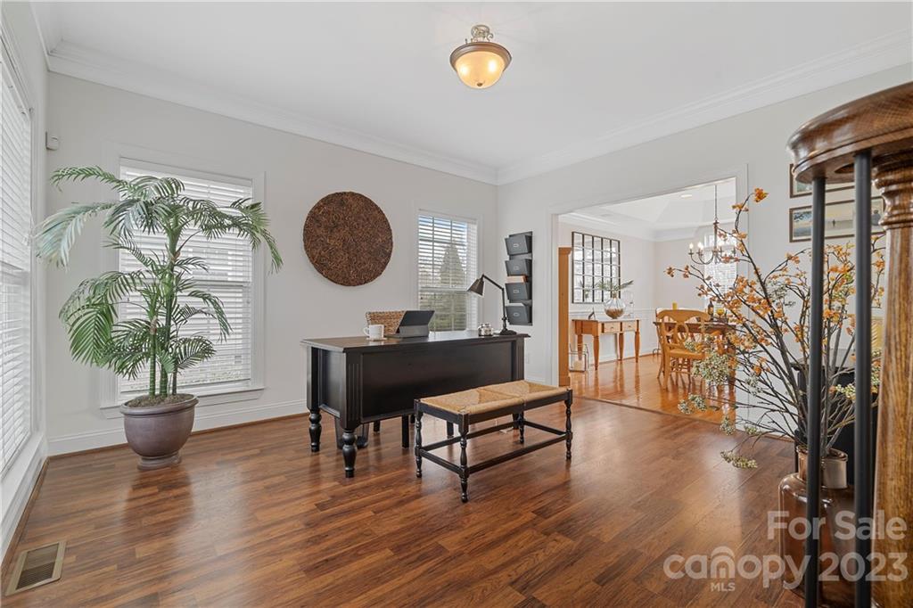 Mill Creek Falls - Residential