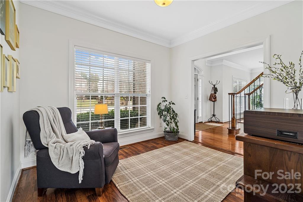 Mill Creek Falls - Residential