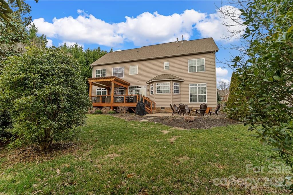 Mill Creek Falls - Residential