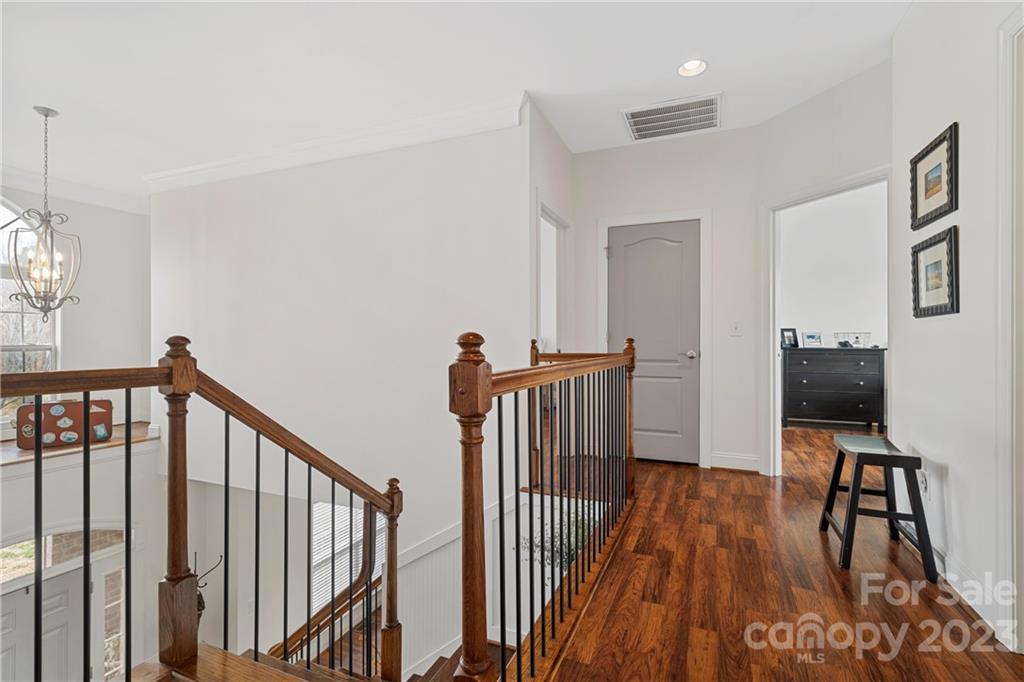 Mill Creek Falls - Residential