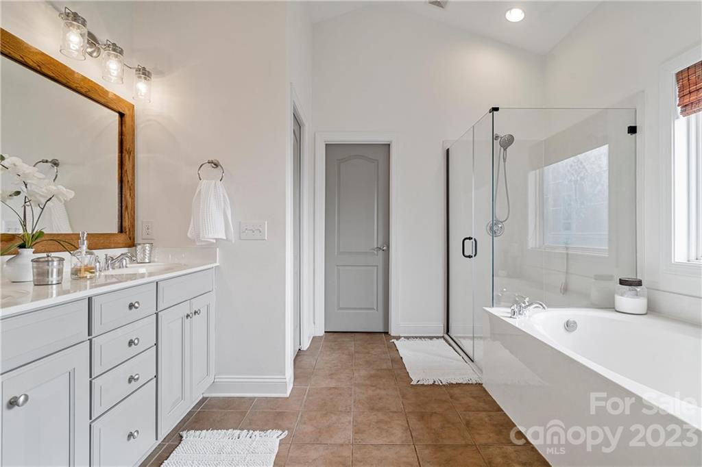 Mill Creek Falls - Residential