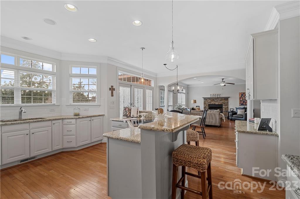 Mill Creek Falls - Residential