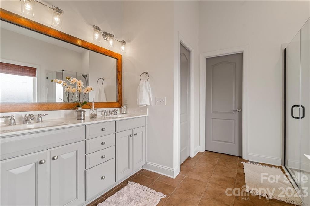 Mill Creek Falls - Residential