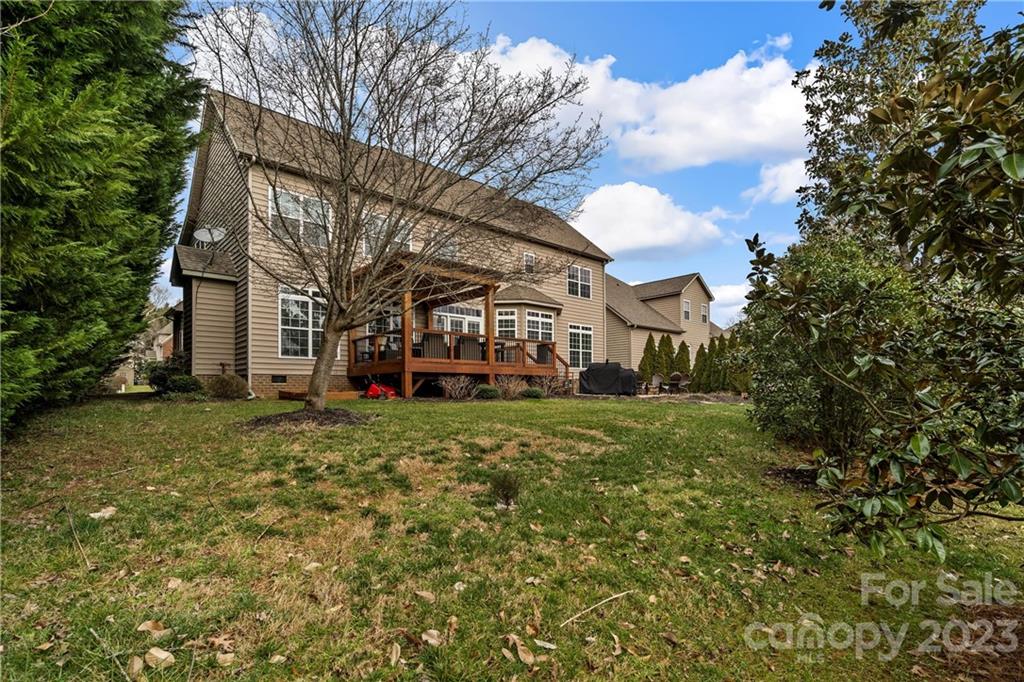 Mill Creek Falls - Residential