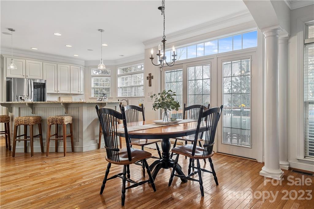 Mill Creek Falls - Residential