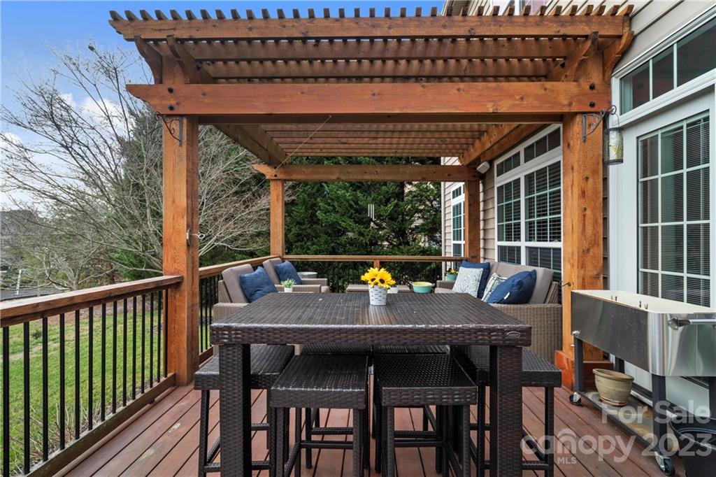 Mill Creek Falls - Residential