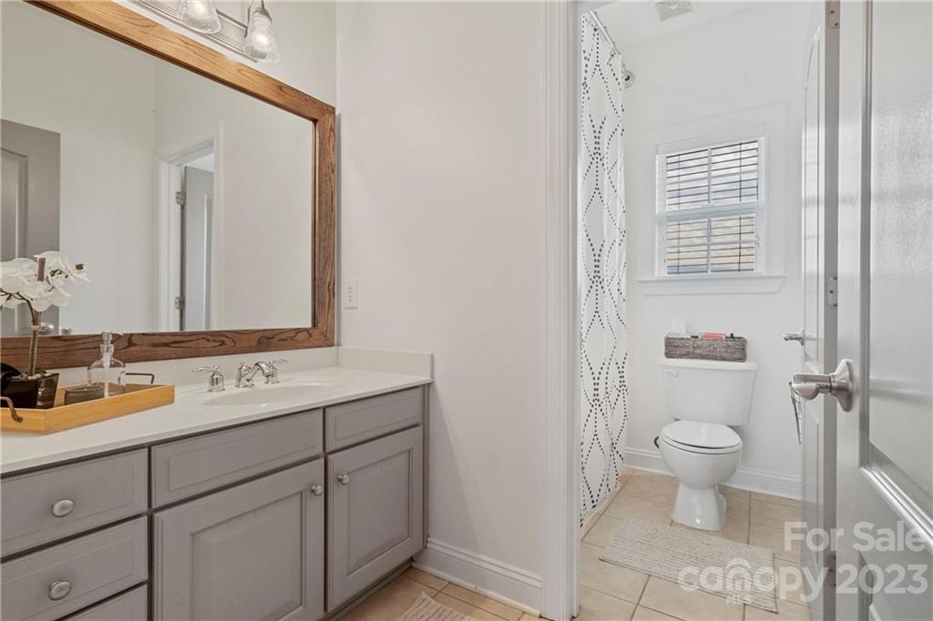 Mill Creek Falls - Residential