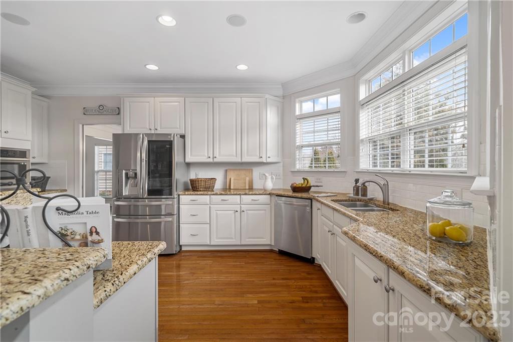 Mill Creek Falls - Residential