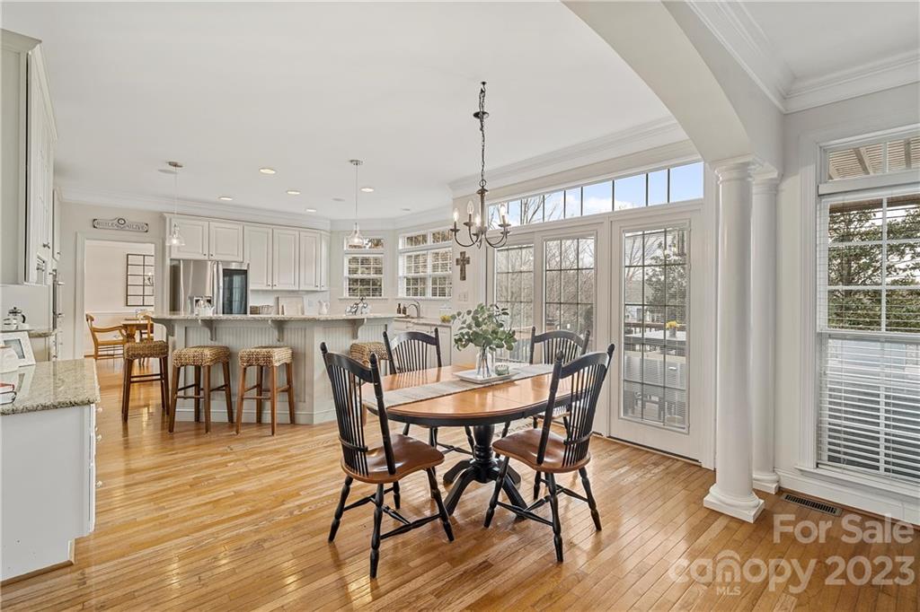 Mill Creek Falls - Residential