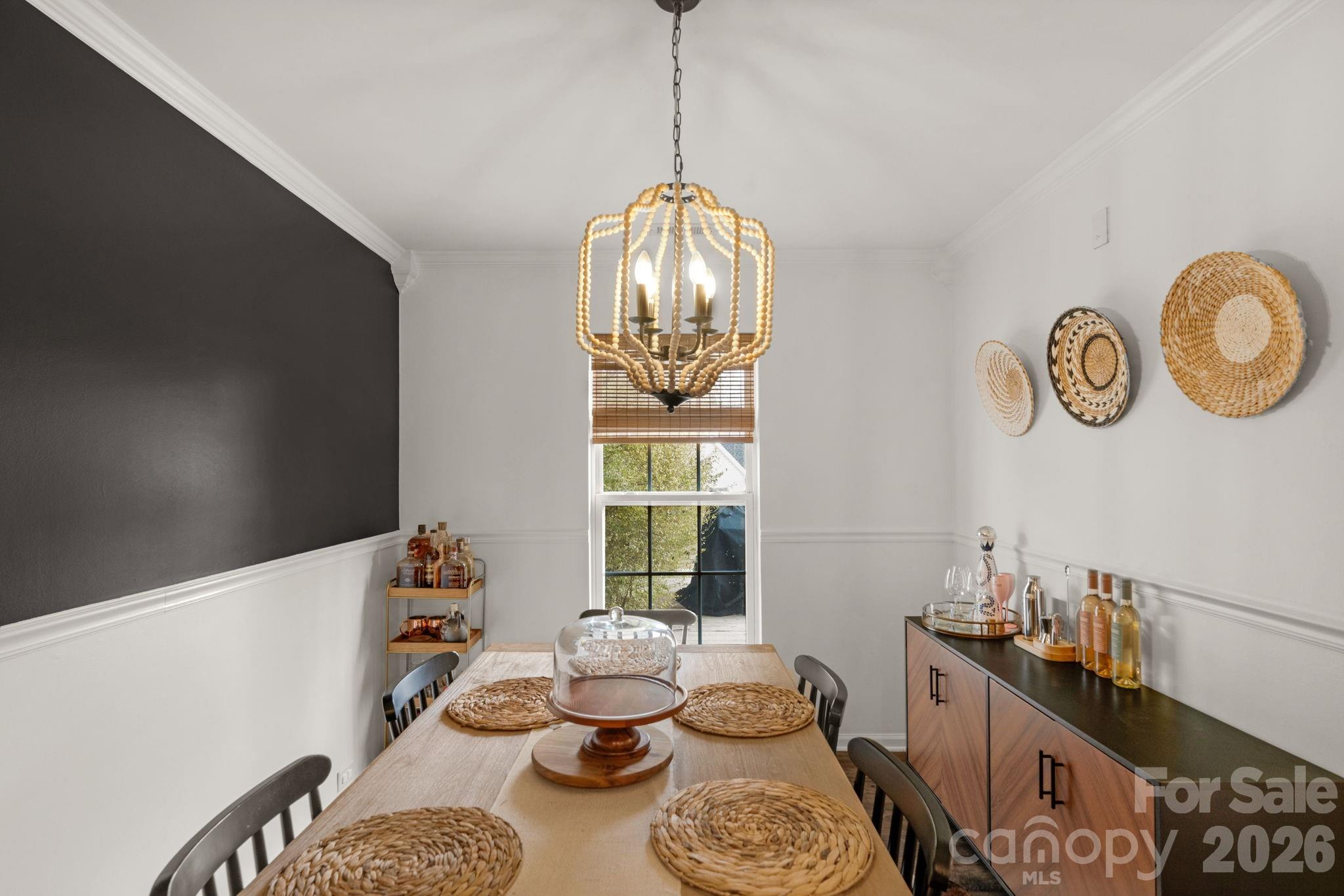 Cedarfield Park - Residential