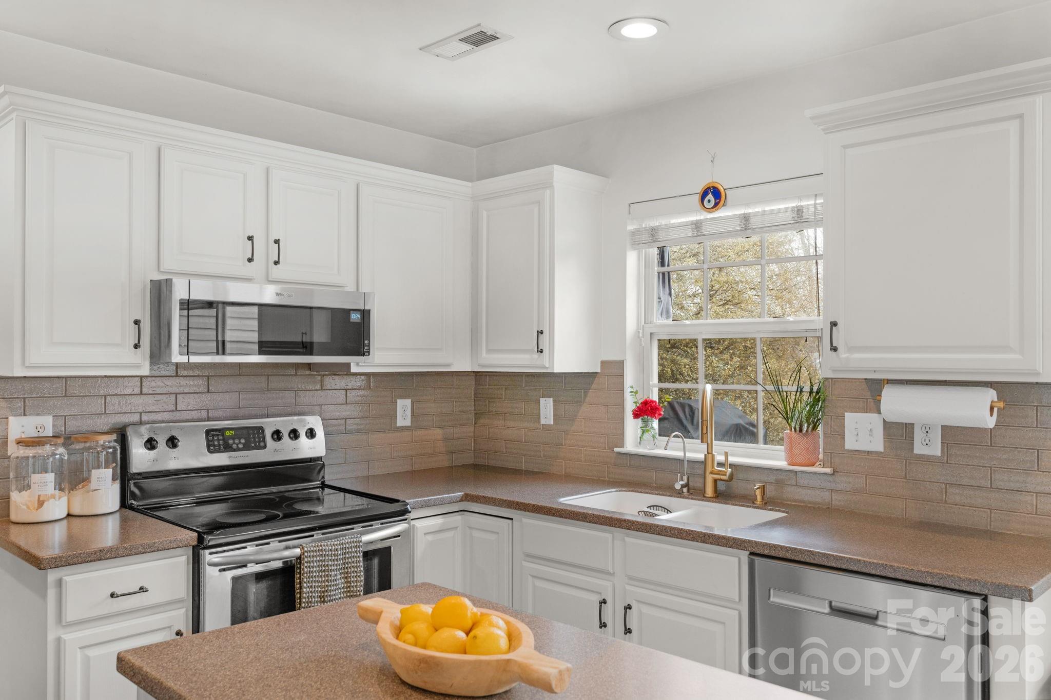 Cedarfield Park - Residential