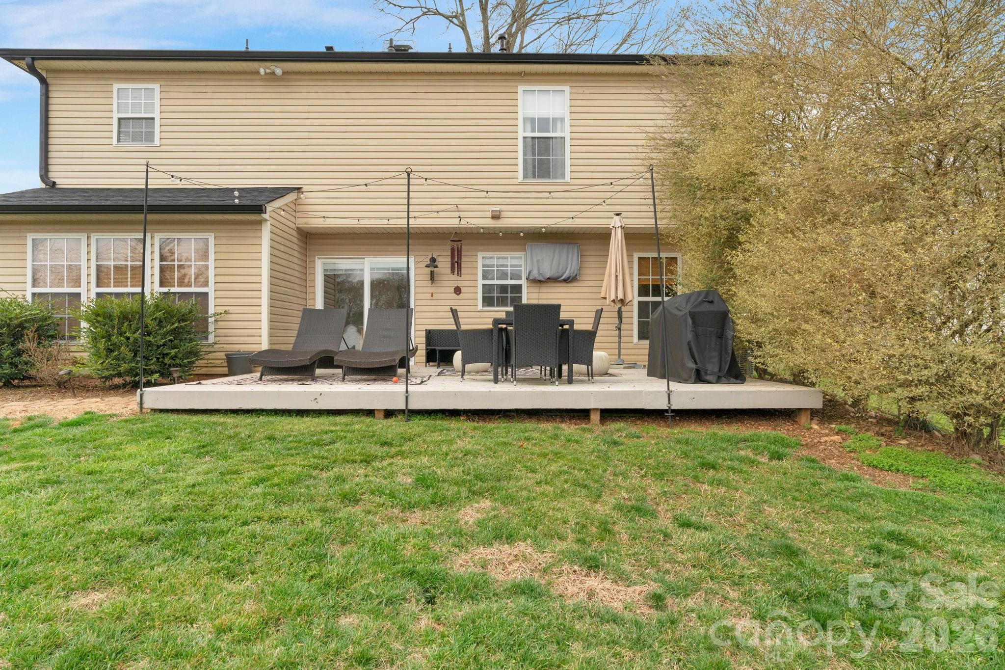 Cedarfield Park - Residential