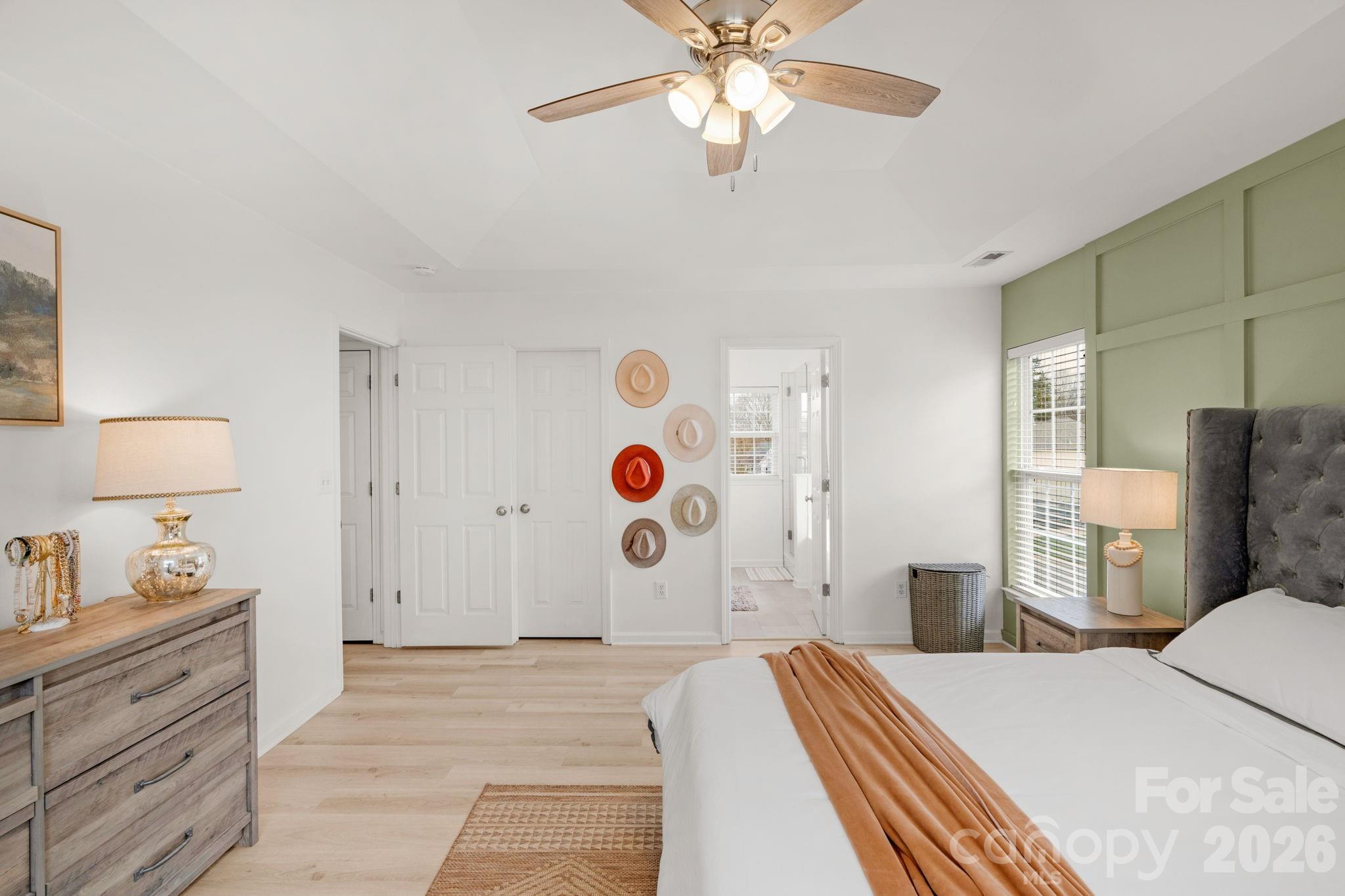 Cedarfield Park - Residential