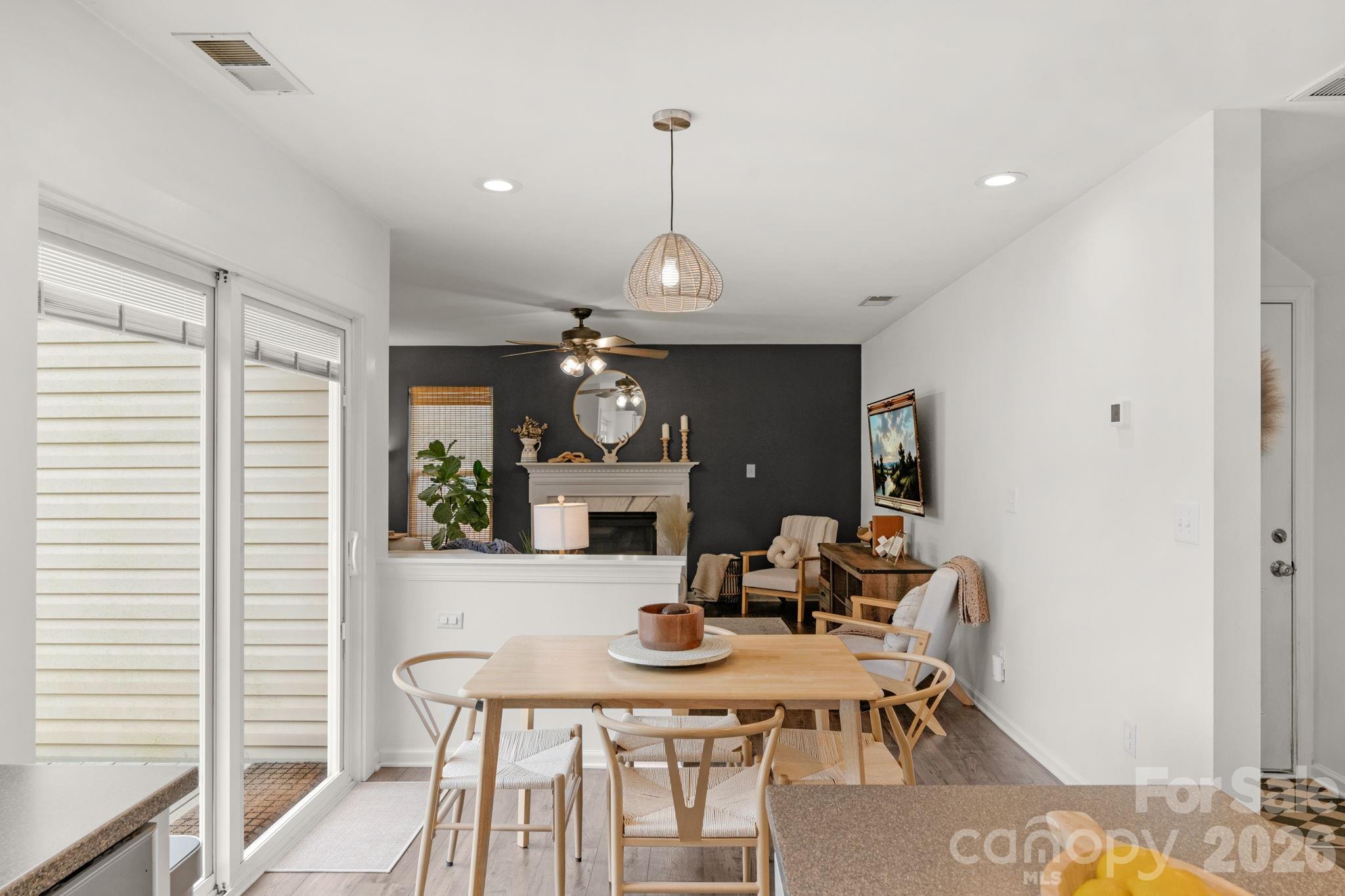 Cedarfield Park - Residential