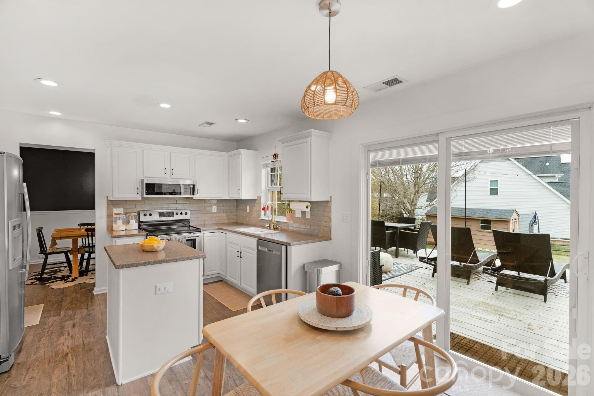 Cedarfield Park - Residential