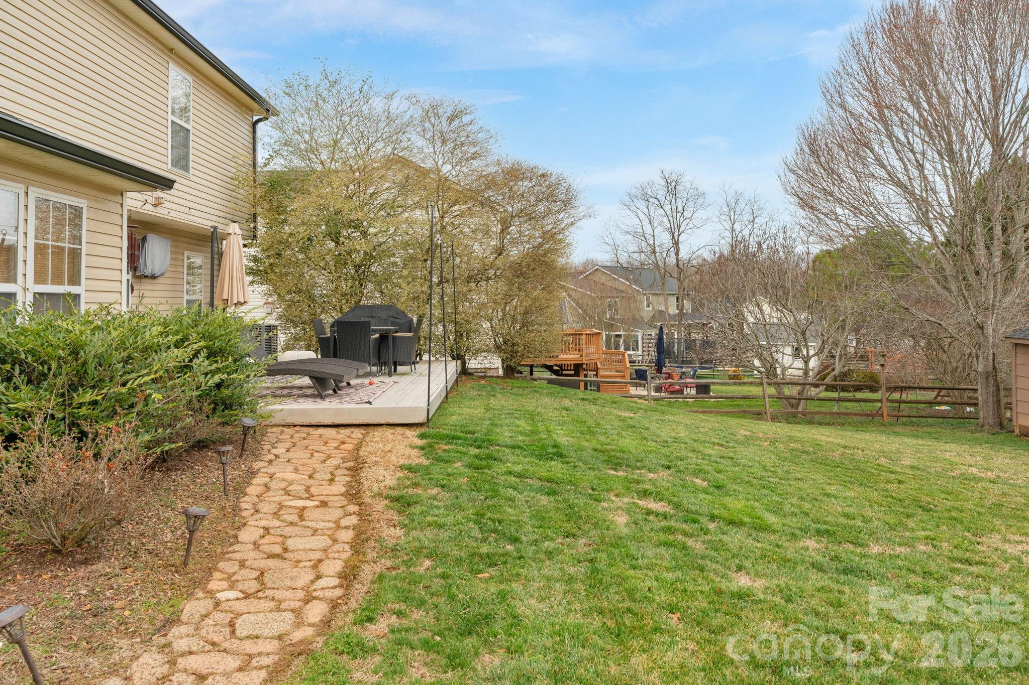 Cedarfield Park - Residential