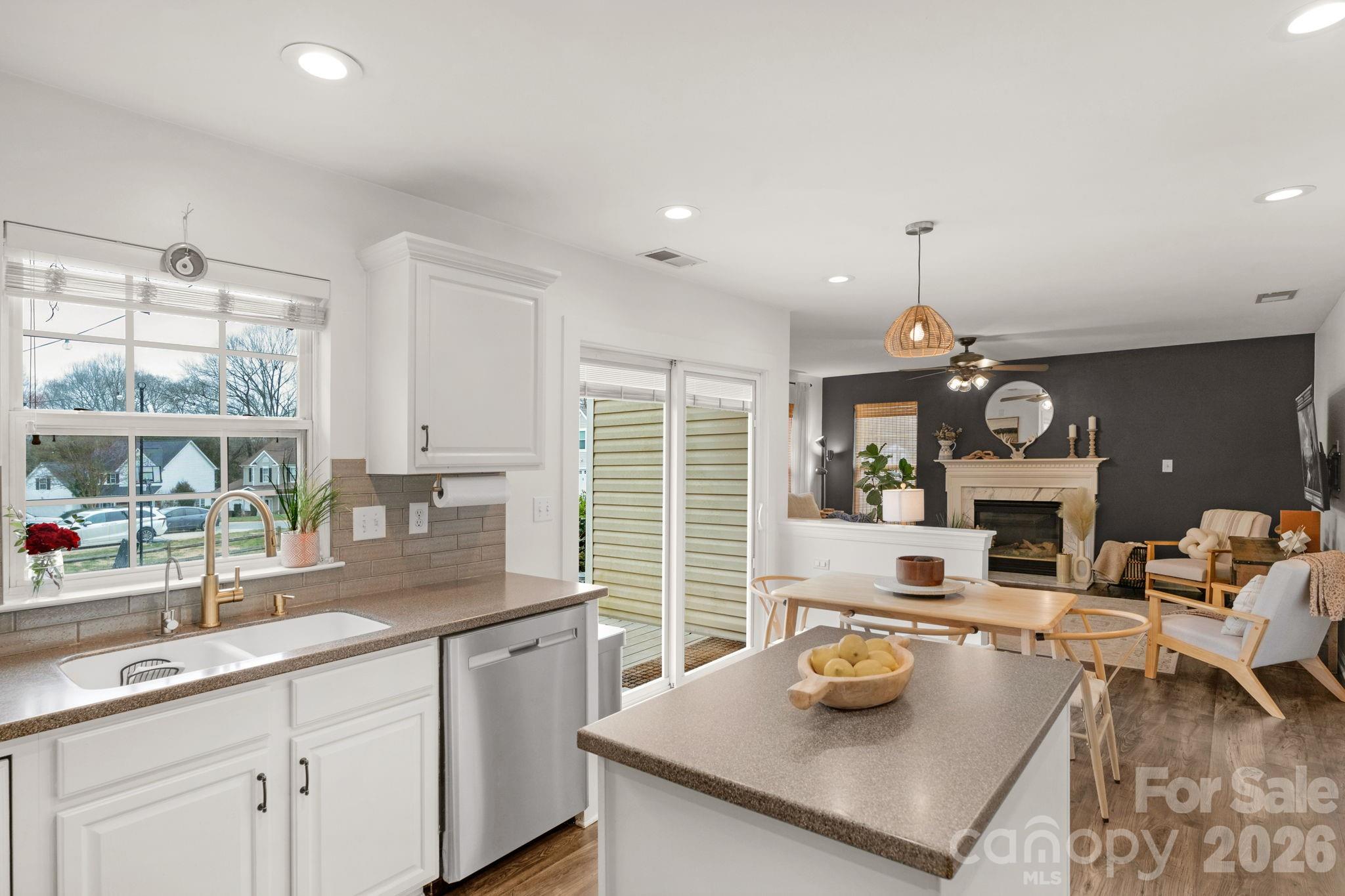 Cedarfield Park - Residential