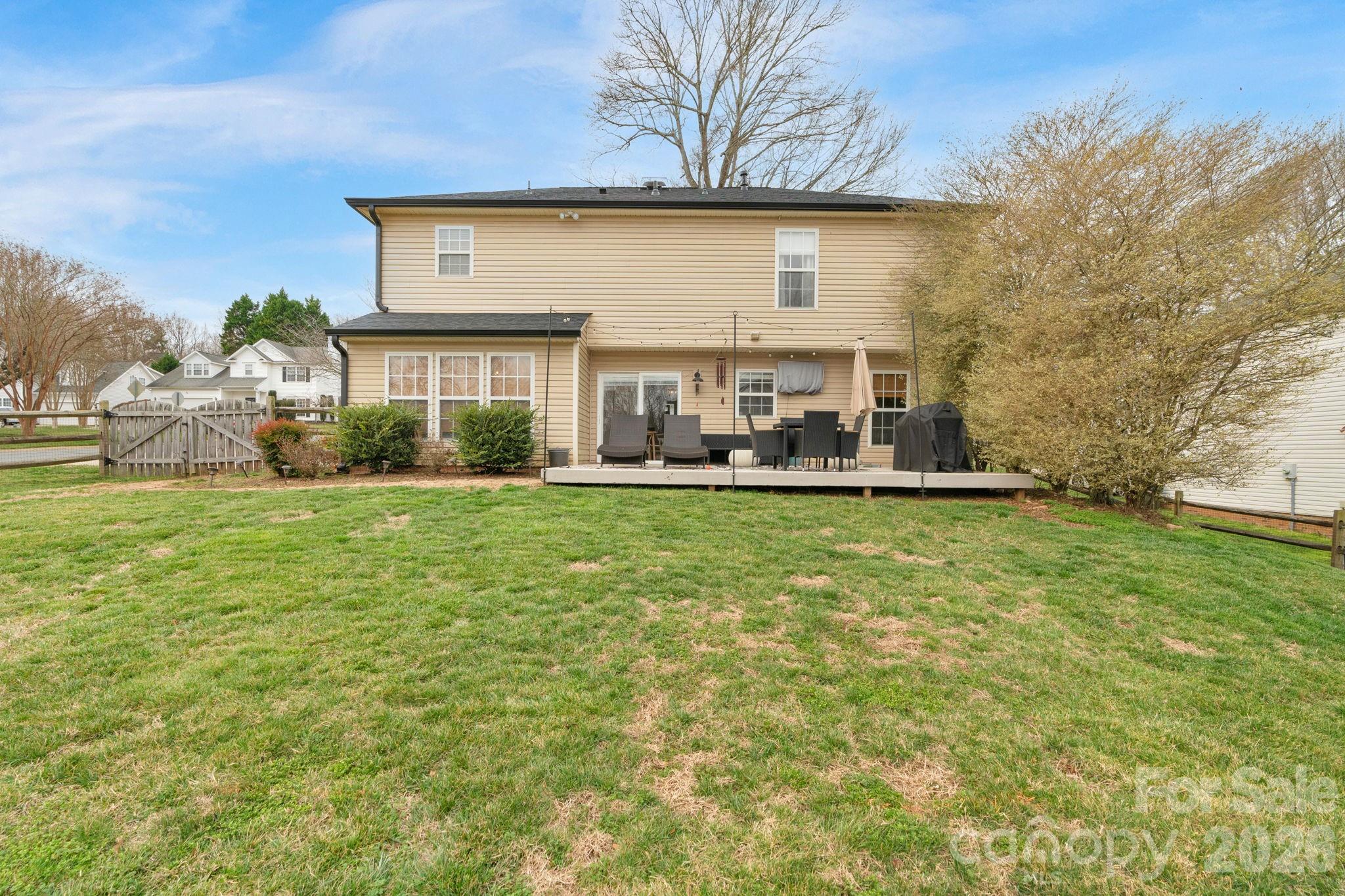 Cedarfield Park - Residential