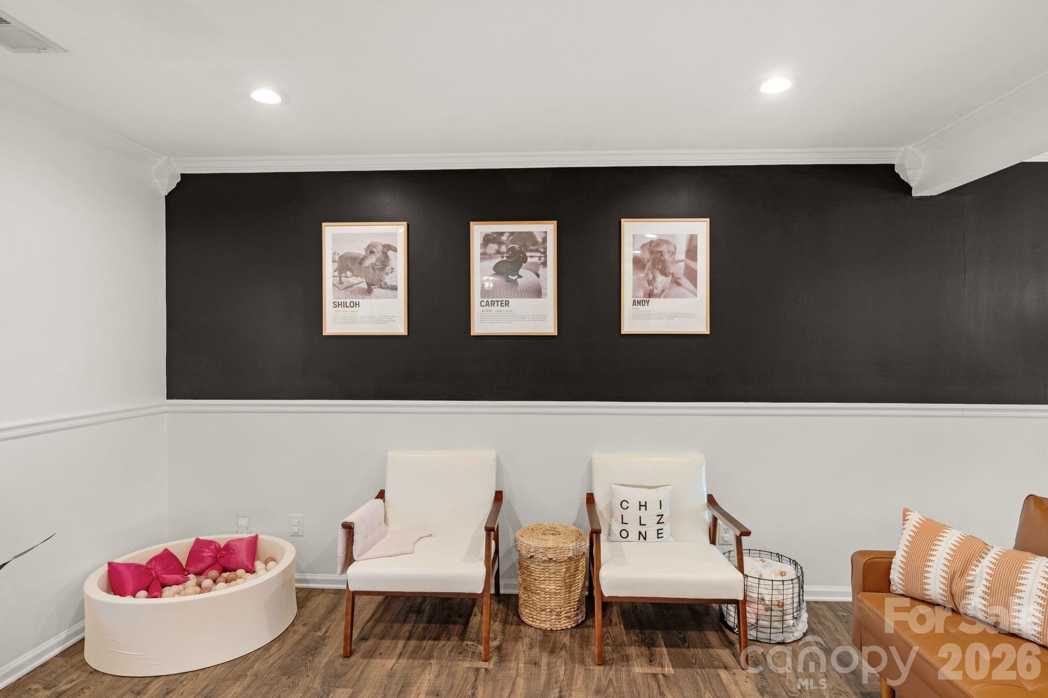 Cedarfield Park - Residential