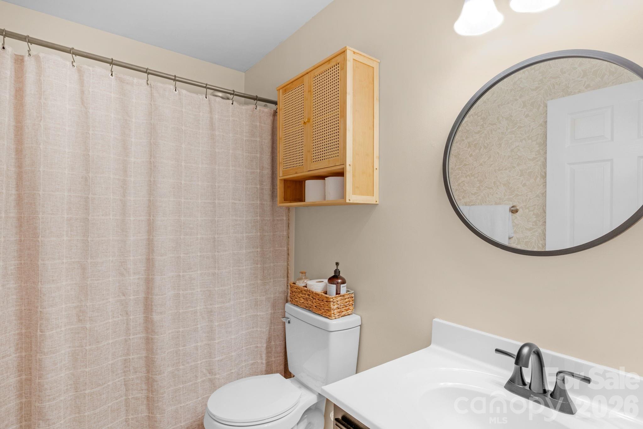 Cedarfield Park - Residential