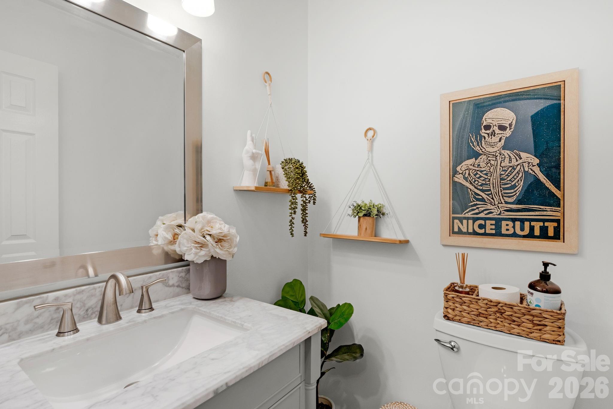 Cedarfield Park - Residential