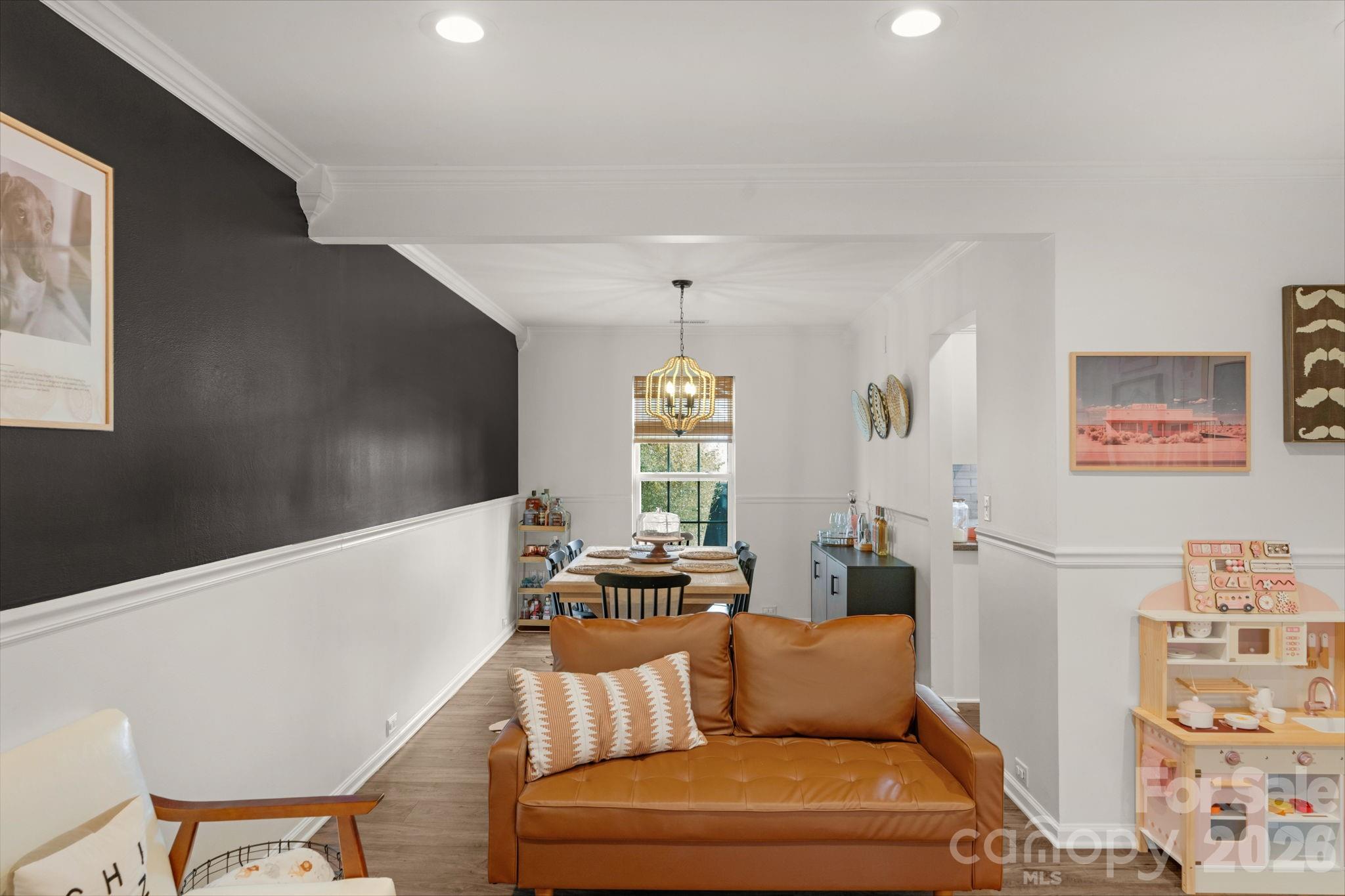 Cedarfield Park - Residential