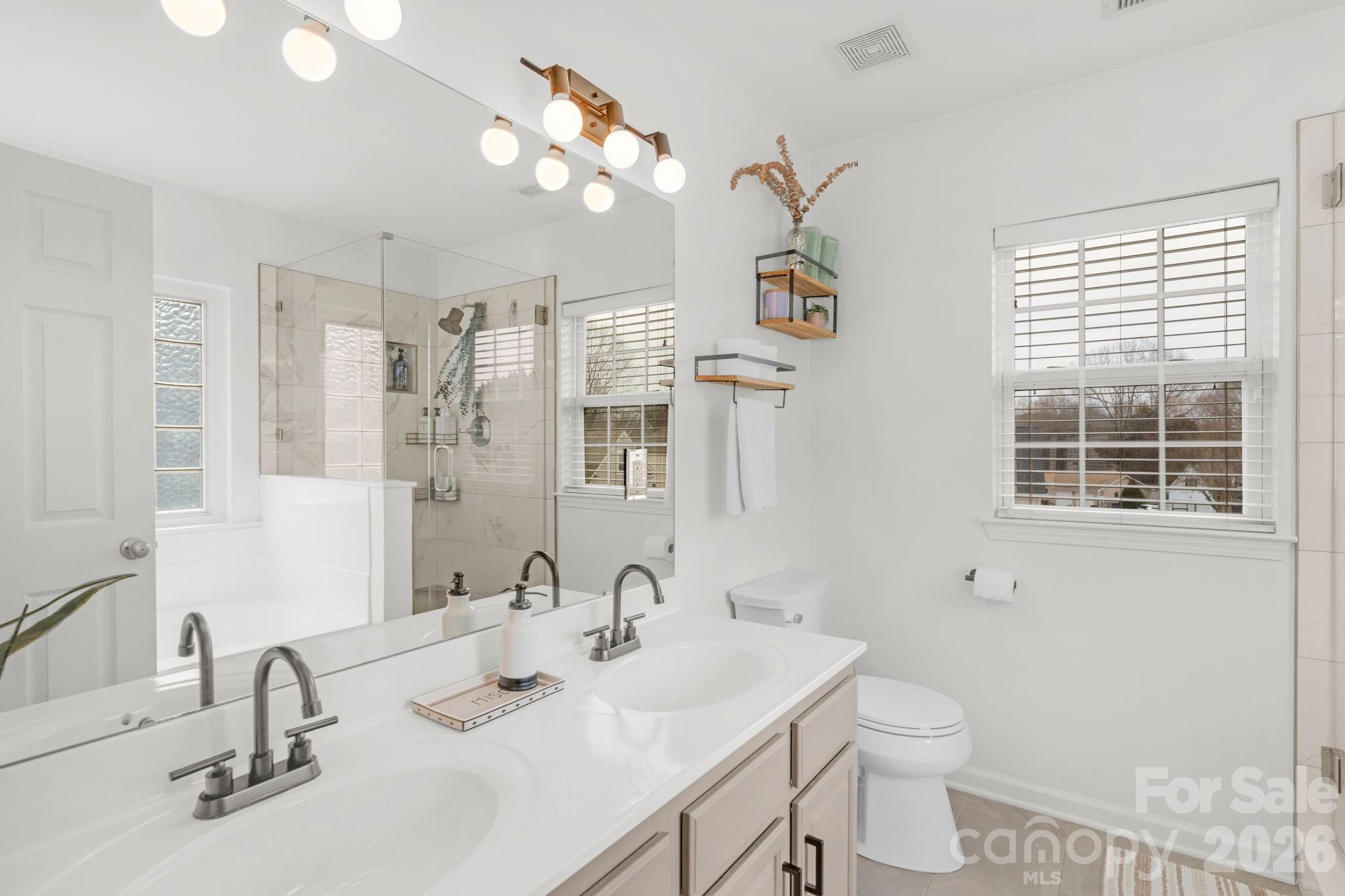 Cedarfield Park - Residential