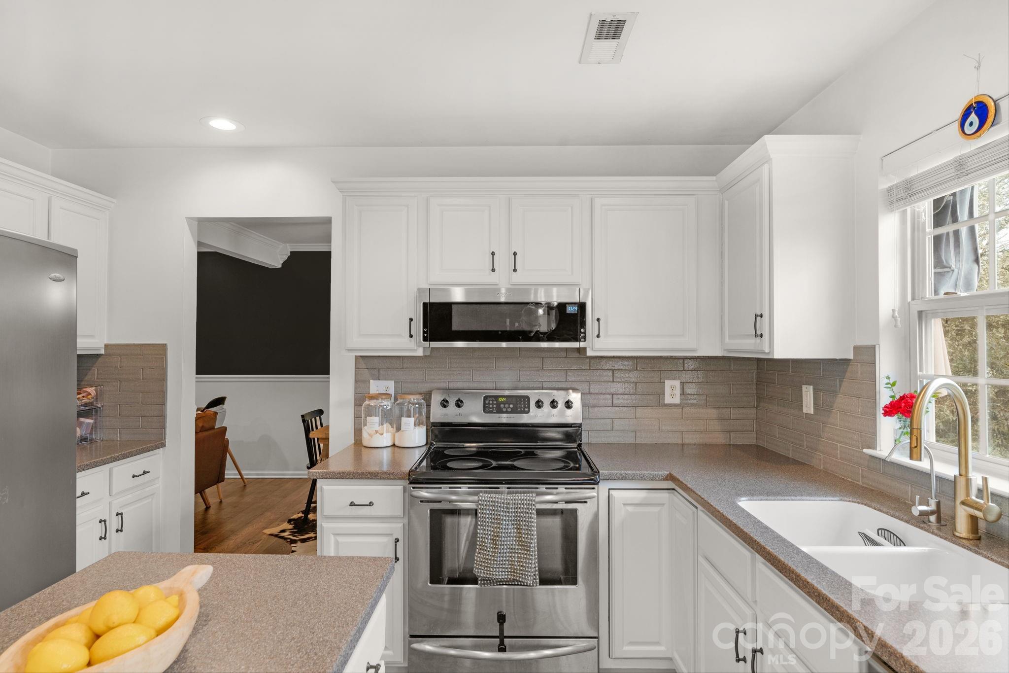 Cedarfield Park - Residential